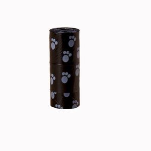 Sacs à déjections canines en gros à prix réduit, rouleaux de sacs à déjections pour chiens en plastique - Product Image 5