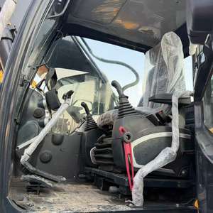 รถขุดไฮดรอลิก Hyundai R305LC - 9T 30 ตัน สภาพดีเยี่ยม ชั่วโมงการทำงานต่ำ - Product Image 4