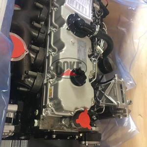Groupe électrogène diesel industriel 1106D-E70TA 6 cylindres 7,0 L 205 kW pour chargeuse sur pneus Perkins, bulldozer, groupe électrogène, excavatrice - Product Image 4