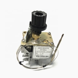 SNT-600L2 Válvula <span class=keywords><strong>de</strong></span> termostato <span class=keywords><strong>de</strong></span> horno <span class=keywords><strong>de</strong></span> Gas 100-340 AS 630 SIT 0 630 343 para freidora - Product Image 1