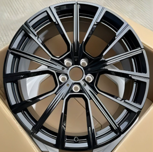 Jantes forgées modifiées 20/21/22 pouces pour BMW Sé<span class=keywords><strong>rie</strong></span> 3 Sé<span class=keywords><strong>rie</strong></span> <span class=keywords><strong>5</strong></span> Sé<span class=keywords><strong>rie</strong></span> 7 - Product Image 6