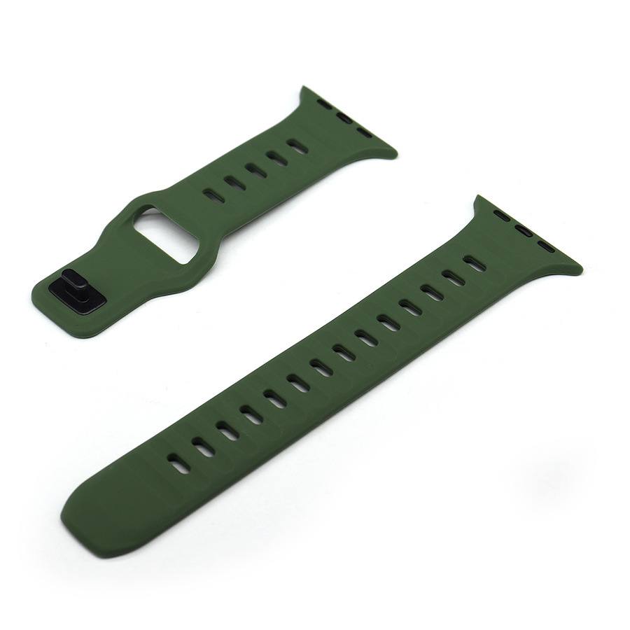 Army green