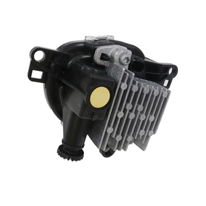 Feux de travail <span class=keywords><strong>LED</strong></span> de haute qualité, feux antibrouillard, accessoires pour modèles S90 XC60 <span class=keywords><strong>XC90</strong></span>, références 31434666 et 31434667, état neuf - Product Image 3