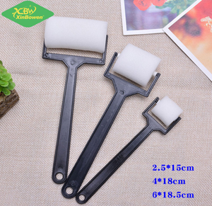 Pennelli in <span class=keywords><strong>Spugna</strong></span> Economici Xin Bowen <span class=keywords><strong>per</strong></span> Bambini, Strumenti <span class=keywords><strong>per</strong></span> <span class=keywords><strong>Pittura</strong></span> Fai-da-Te, <span class=keywords><strong>Rullo</strong></span> in Plastica <span class=keywords><strong>per</strong></span> Dipingere e Disegnare - Product Image 5