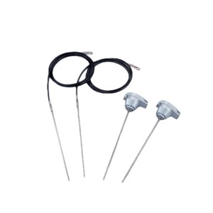 Detector de Temperatura Blindado Chino Modelo Nr RtD Sensor Fabricado en Japón IP60 Conforme a RoHS - Product Image 1