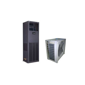 Aire Acondicionado para Gabinete Vertiv Dme12mop5, Sistema Split de 12.5Kw, Refrigerante R-410A, Uso en Plantas - Product Image 3