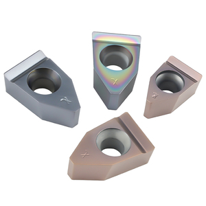 FD08 fd10 FD12 FD14 cắt vuông lớn rãnh sâu chèn lưỡi Rãnh Dài với rãnh cuối Tăng cường chiều rộng cắt - Product Image 4