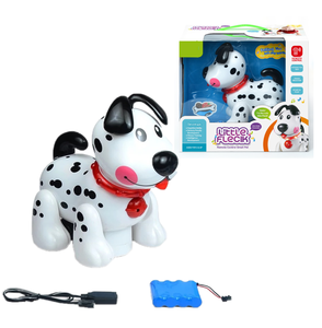 Jouets pour bébé de 0 à 12 ans, <span class=keywords><strong>robot</strong></span> chien, jouets <span class=keywords><strong>robot</strong></span> chien intelligent pour enfants, jouets <span class=keywords><strong>robot</strong></span> - Product Image 1