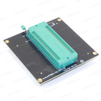 Adaptador de programador XELTEK DX0064 IC Socket para Superpro 6100N