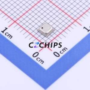 ชิปเซ็นเซอร์อุณหภูมิและความชื้น SMD-8P BME688ของแท้ชิ้นส่วนอิเล็กทรอนิกส์ - Product Image 1