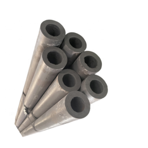 Tuyaux doublés en céramique résistants à l'usure de grand diamètre de <span class=keywords><strong>tube</strong></span> sans couture d'<span class=keywords><strong>acier</strong></span> au carbone laminé à chaud - Product Image 1