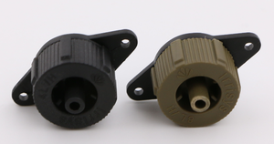 Tropf strahler Bewässerung Bewässerungs druck kompensierter Tropfer für Bewässerungs system - Product Image 4