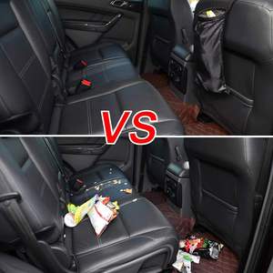 Custom logo Oxford Waterproof <b>Car</b> Garbage <b>Bags</b> Wholesale Foldable <b>Car</b> Trash Can for Promotional Giveaway <b>Storage</b> <b>Bag</b> with logo - Product Image 6