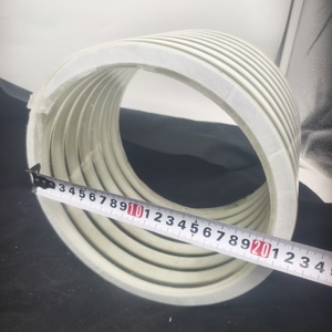Спиральный шланг из ПВХ, 10 дюймов, 12 дюймов, 14 дюймов - Product Image 4