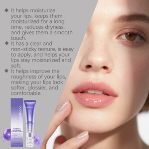 <b>Lip</b> plumping essence moisturizing nourishing delicate moisturizing gentle care for <b>lip</b> skin essence - Product Image 5