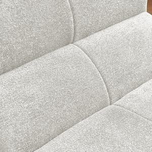 Sofá Modular Extra Grande sin Estructura, Silla de Sofá Duradera, Tapicería Moderna, Cojín Cuadrado, Respaldo sin Brazos, Fácil de Montar, para Sala de Estar - Product Image 6