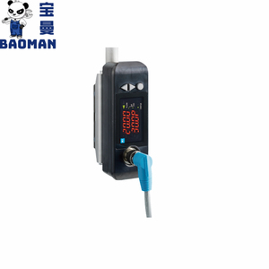 富士電機 統合型超音波流量計 S-<span class=keywords><strong>Flow</strong></span>シリーズ イージークランプオンタイプ 内蔵温度センサー - Product Image 3