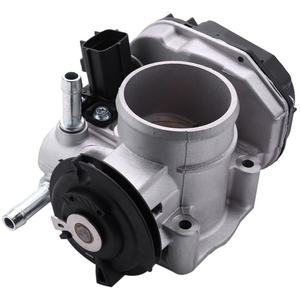 Conjunto de cuerpo del acelerador y sistema de admisión de aire 96394330 96815480 para Chevrolet Lacetti Optra J200 Daewoo Nubira - Product Image 2