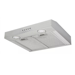 <span class=keywords><strong>Cappa</strong></span> aspirante autoportante sottile, design ultra-sottile, motore singolo o doppio, 50-90 cm - Product Image 5