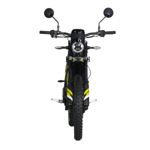 Motocicleta Eléctrica de Alta Velocidad de Fábrica China, 3000W, 72V, 32ah, 80km/h, Neumáticos de Alto Rendimiento, Largo Alcance, Scooter para Adultos - Product Image 3