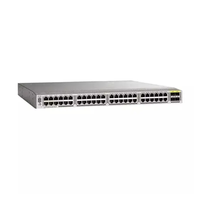 C9300X-24Y-A 캐탈리스트 9300X 24포트 25G SFP28 광섬유 스위치 네트워크 어드밴티지 스택와이즈-1T (캠퍼스용)