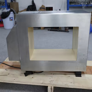 <span class=keywords><strong>Metal</strong></span> dedektörü kafa ve tarayıcı <span class=keywords><strong>Metal</strong></span> gıda cevheri için dedektör sensörü fiyat - Product Image 5