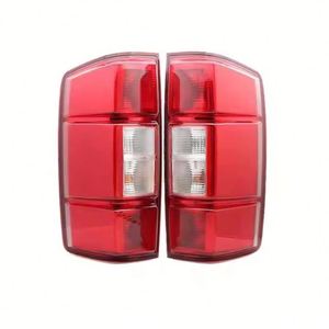 Para GWM Wingle 7, Luz Trasera de Parachoques de Alta Calidad, Entrega Directa de Fábrica, 4133100xp6pxa - Product Image 4