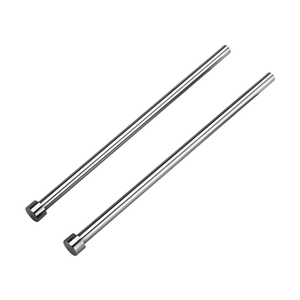 Molde de Inserción Estándar Profesional para Electrodomésticos, Proceso de Fabricación por Moldeo por Inyección, Molde de Plástico de Alta Calidad - Product Image 4