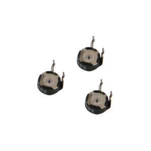 Potentiomètre de précision de haute qualité fabriqué en Espagne - Product Image 1