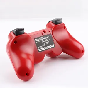 play stat simulated handle qualified ps 4 controller joystick Wireless Gamepad for p4 Console Gamepad BT remote simulator devi