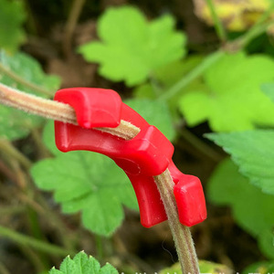 Sujetadores de plantas de 90 grados, tutores de manipulación del crecimiento para plantas, pinzas de flexión, accesorios de ramas - Product Image 3