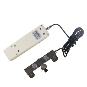NANBEI Draadkabelspanningsmeter Volledige Belasting Zijdelingse Druktester voor Touwen en Kabels - Product Image 2