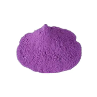 Colorant Solvant Violet 13 de Qualité Industrielle, Pureté 99%, CAS 12217-81-1, pour Peinture Plastique, Fournisseur d'Usine Marque CLF