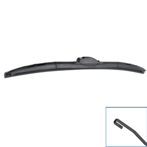 Spazzole Tergicristallo Multifunzionali a Tre Sezioni di Alta Qualità e Pulizia Elevata, da 14-28 Pollici - Product Image 4