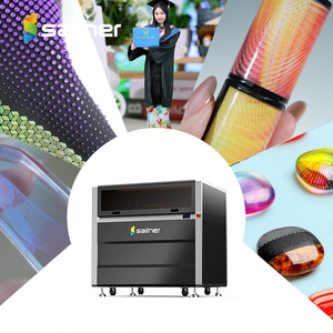 Imprimante 3D professionnelle à prototypage sur demande J302Plus, couleur intégrale, multimatière, composite - Product Image 1