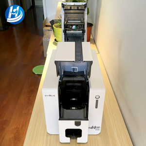 เครื่องพิมพ์ฉลาก Evolis Edikio Flex รุ่นมาตรฐานและรุ่นยาว - Product Image 2