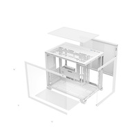 Host Cpu 8g Ram 120g 256g 512g Ssd Power Supply Desk Top Pc Personal Computer Gaming Pc Tower Rog Desktop Pc