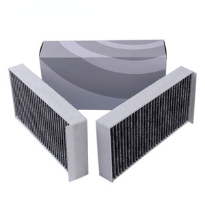 宝马I3 2 F45/F46 220i/225i/218i JCW F54/F55/F56迷你库珀2014 2015汽车机舱空气滤清器原始设备制造商64319321875/64116823726 - Product Image 3