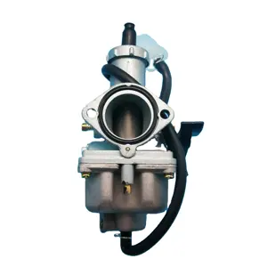 30Mm PZ30 Bộ Chế Hòa Khí Carb Cho 200cc 250cc Pit Dirt Xe Đạp ATV Quad 4 Bánh Động Cơ