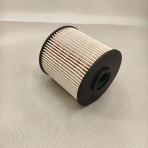 高性能エアフィルターMBトラックOEM E52KPD36 E52KP - Product Image 2