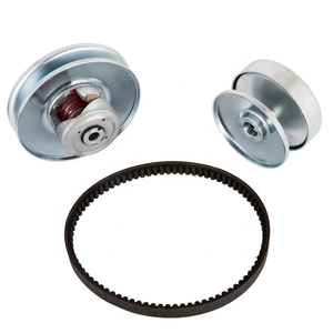 Kit de Repuesto de Correa de Transmisión 203788A y Convertidor de Par Serie 40, Accionamiento de 5/8\", Accionado por 1\", CVT en Existencia - Product Image 5