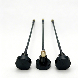 Antenne de contrôle de drone 2,4 GHz, faible consommation d'énergie pour une longue durée de vie de la batterie, UAV - Product Image 2