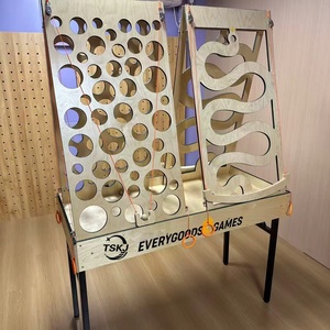 Jeux de puzzle mural TSKJ Snake Wall Hill, design unique, sain et écologique, sans électricité, interaction parent-enfant - Product Image 3