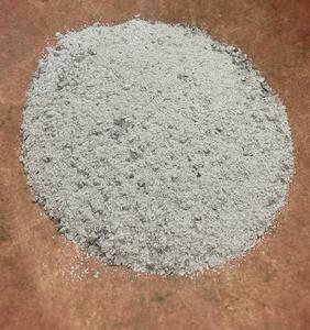 Masse d'enfonçage de silice (catégorie réfractaire) pour l'industrie réfractaire 99% teneur en SiO2 résistance à haute pression haute température - Product Image 1