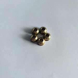 Servicios de mecanizado CNC personalizados para piezas de metal Acero inoxidable Titanio Aluminio-Fresado de torneado de alta calidad del fabricante - Product Image 3