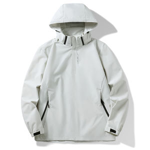 เสื้อแจ็คเก็ตขนเป็ดคุณภาพสูง ปี 2025 แบบหนา  ทรงหลวม สไตล์คู่รัก  สำหรับผู้ชาย - Product Image 5