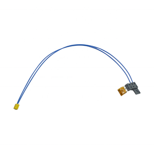 Termistore del Fusore Originale Compatibile per Stampanti e Fotocopiatrici <span class=keywords><strong>Kyocera</strong></span> TA 2552 3252 3552 4052 5052 6052ci P8060 - Ricambi - Product Image 5