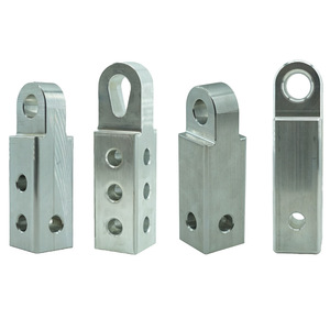 ThinkWell Aluminum Alloy <b>Trailer</b> Arm TKTC-20260509 For <b>Trailers</b> General Use - Product Image 1