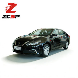 นิสสัน เทียน่า ปี 2018 <span class=keywords><strong>มือ</strong></span><span class=keywords><strong>สอง</strong></span> รถเก๋งขนาดกลาง เกียร์อัตโนมัติ คุณภาพสูง สะดวกสบาย เชื่อถือได้ ขาย - Product Image 1