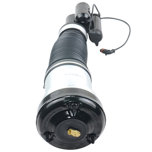 Amortisseurs de suspension pneumatique avant droit 2203202238 A2203202238 compatibles avec Mercedes-Benz W220 (4WD) S350 S350L S430 S430L S500 S500L - Product Image 3